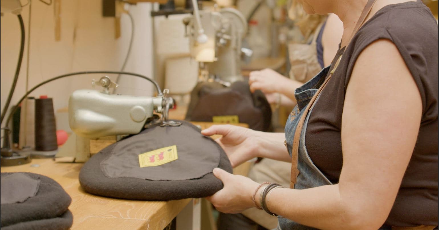 Manufacture 1