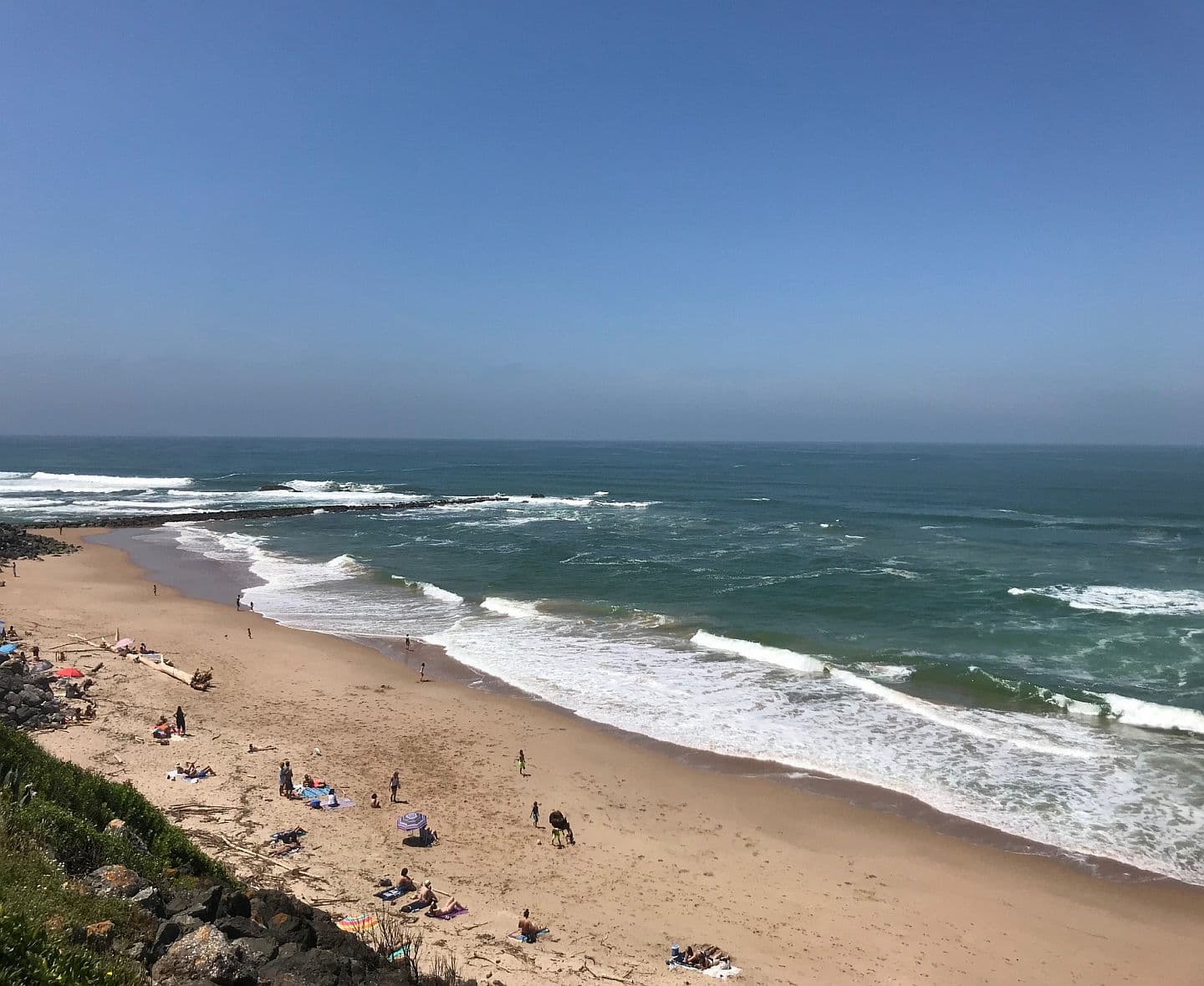 Plage Marbella