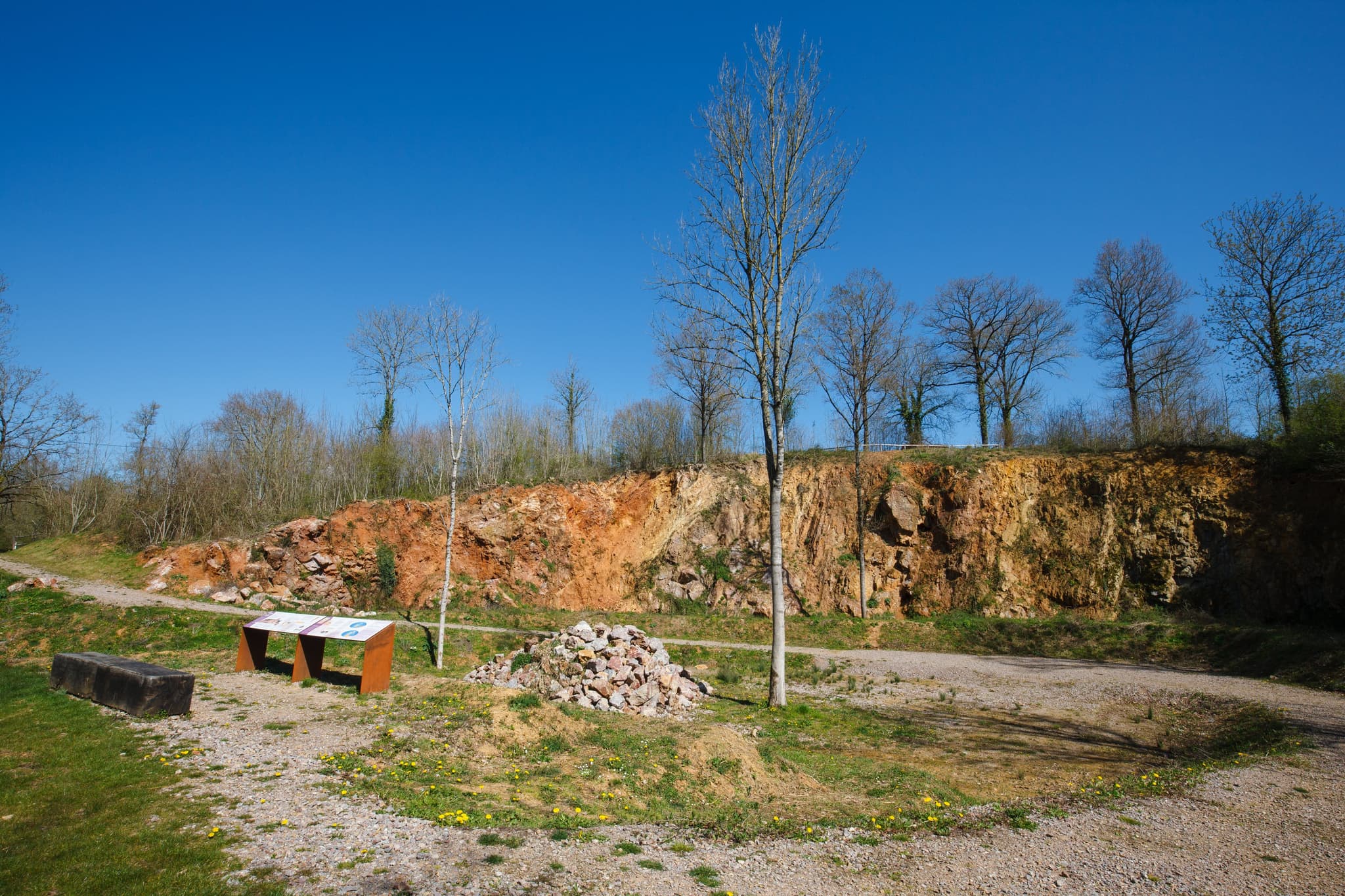 Marbrière-Ardin