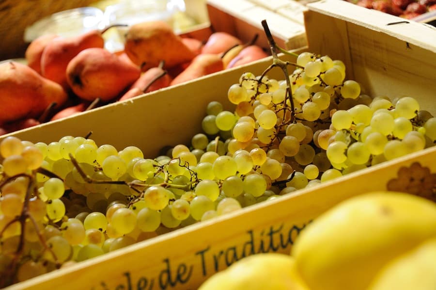 Marché