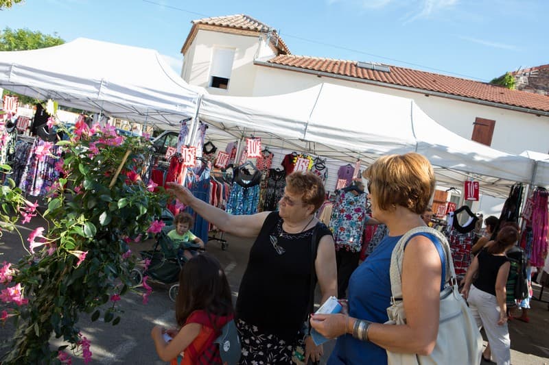 Marché 3
