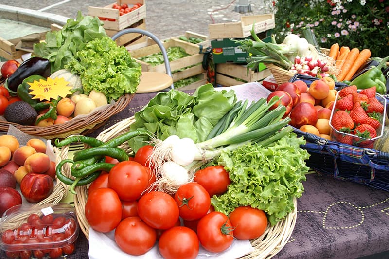 Marché 4