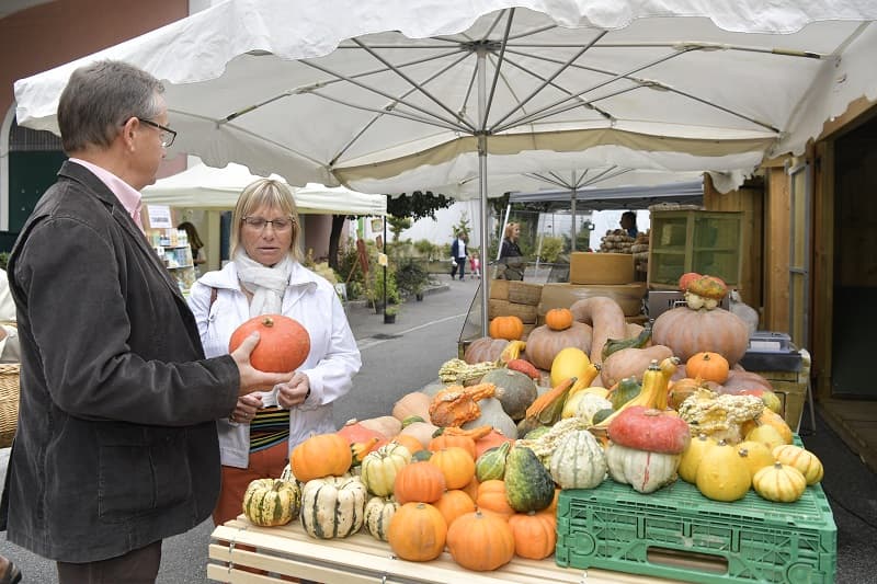 Marché Hagetmau