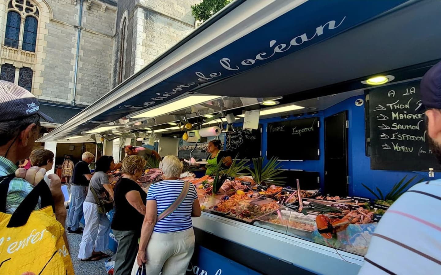 Marche Hasparren (2)