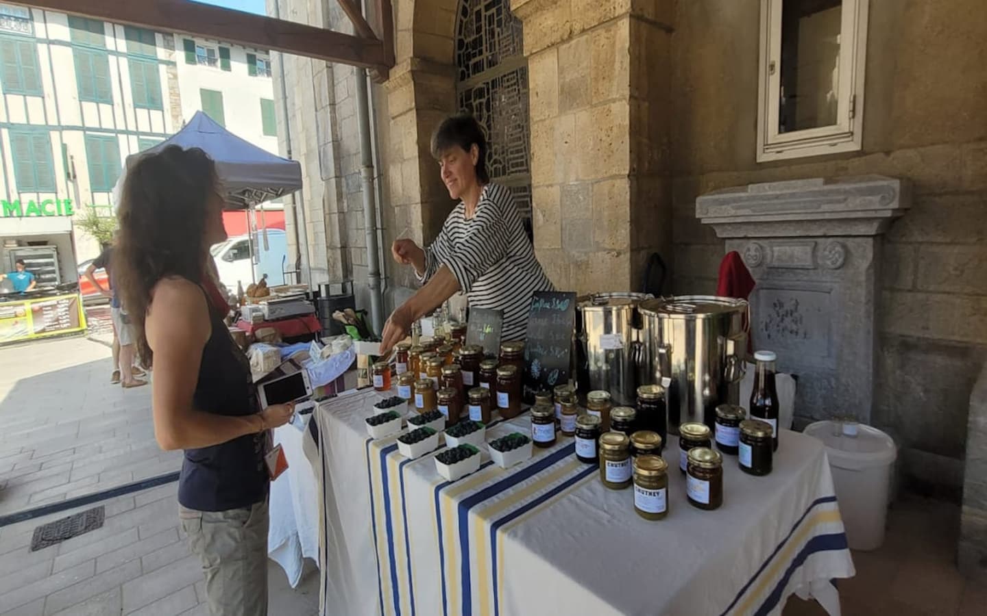 Marche Hasparren (6)