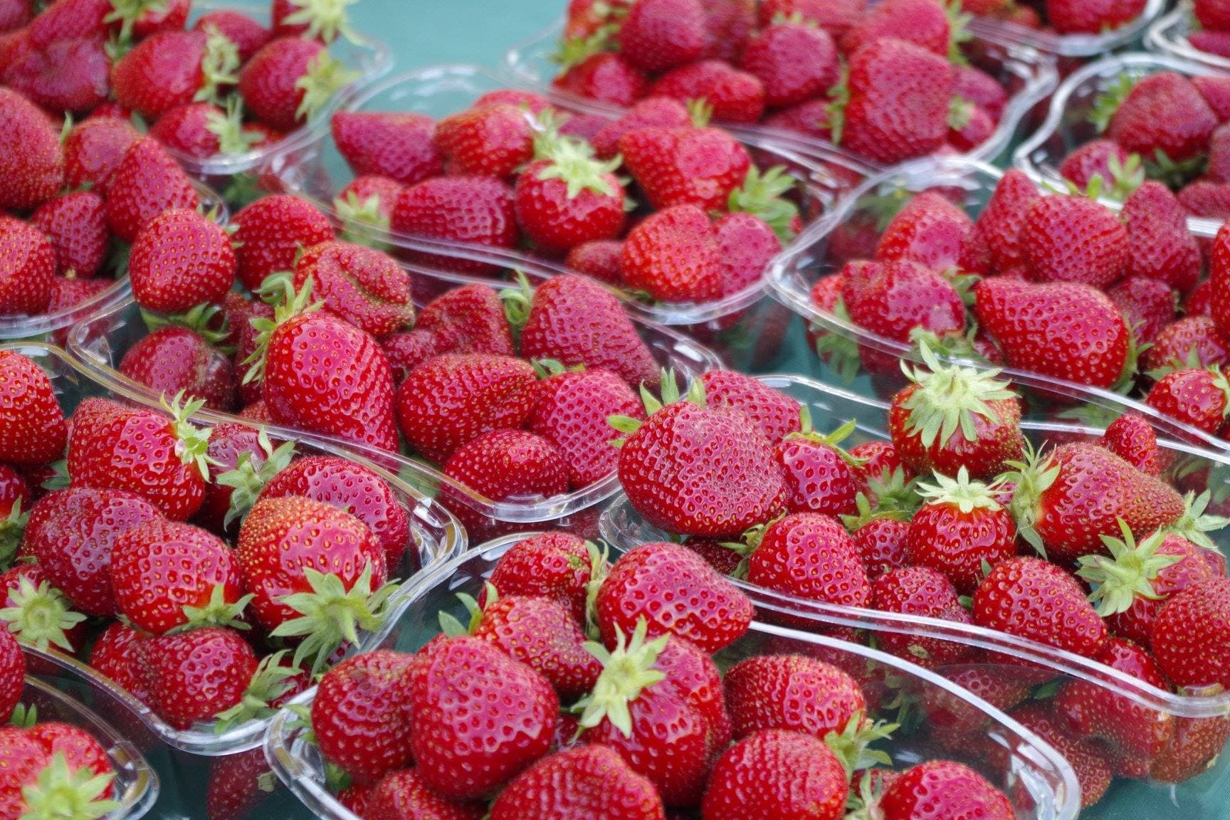 Marché de Producteurs
