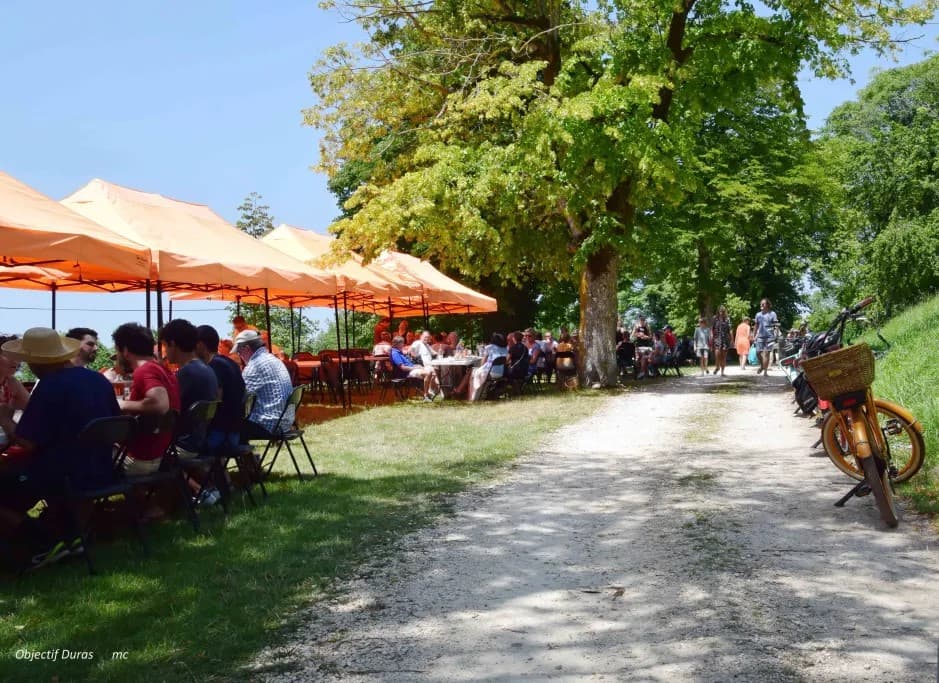 Marché Soumensac 2022 #2