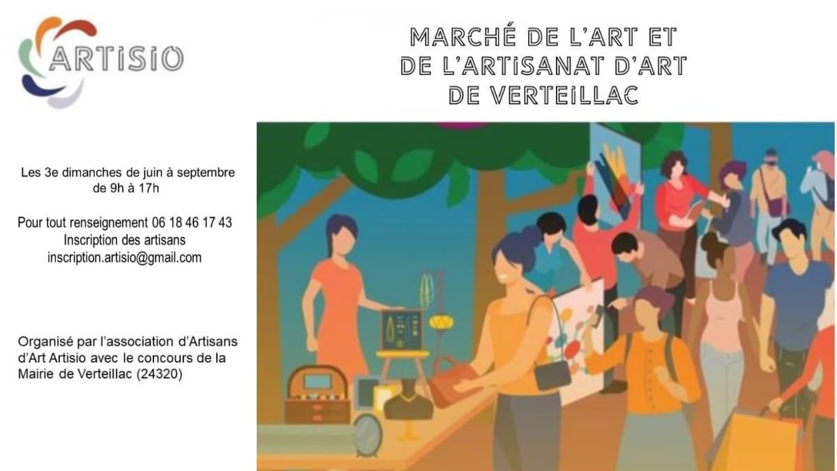 Marche-artisan