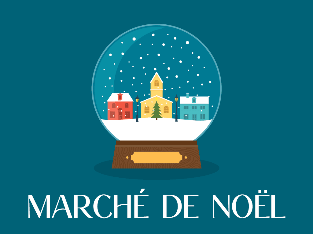 Marche de Noel
