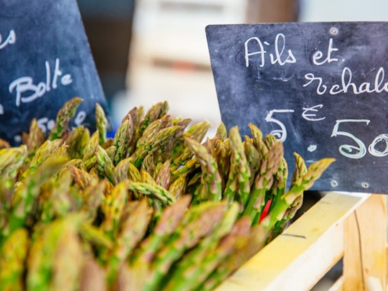 Marché en Bazadais (1)