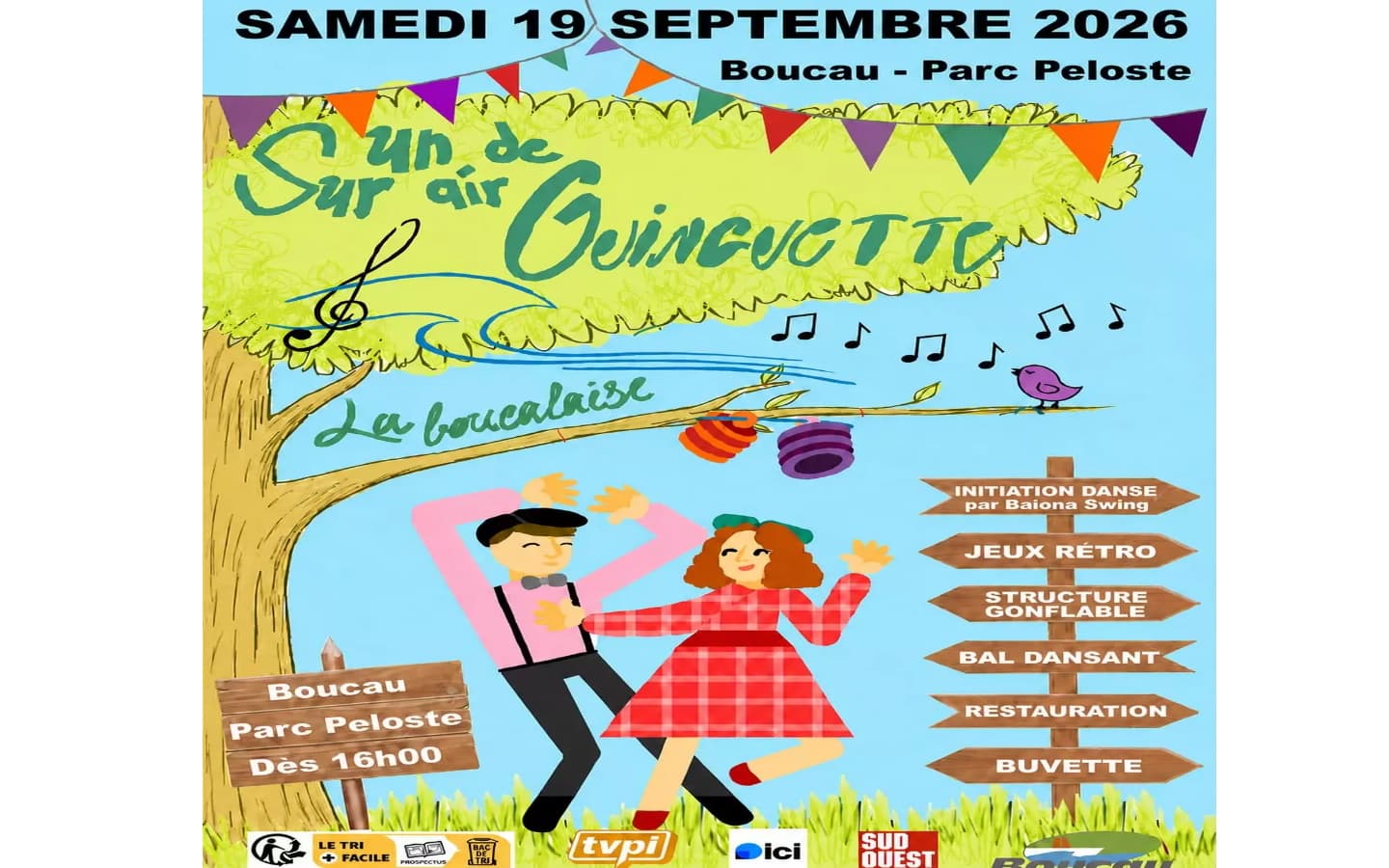 Guinguette