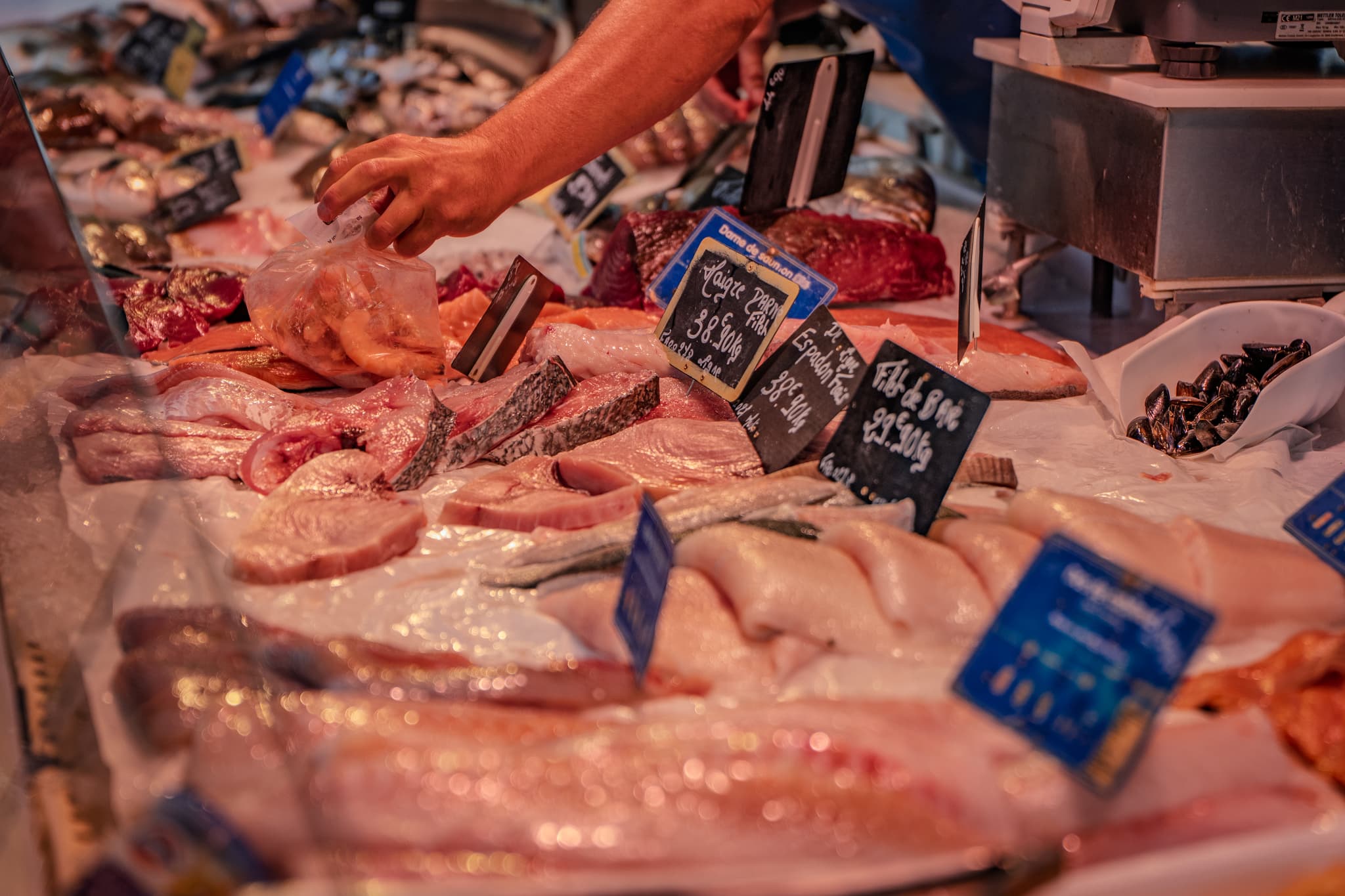 MarchéDeCivray_Event_PlumeBleueVidéo.9