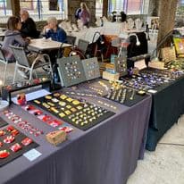 Marchés artisanaux 2024