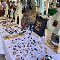 Marchés artisanaux 2024