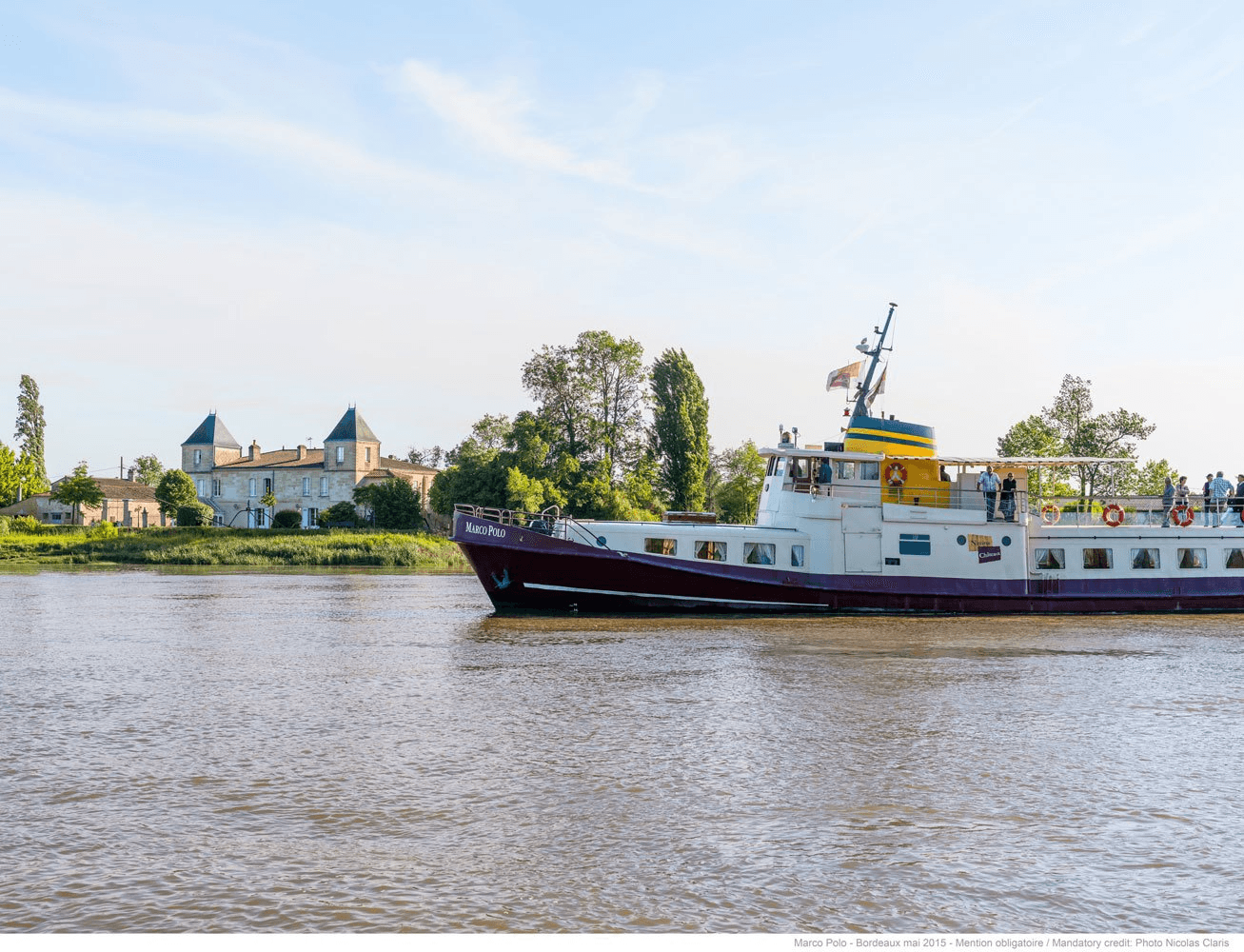 Marco Polo 1
