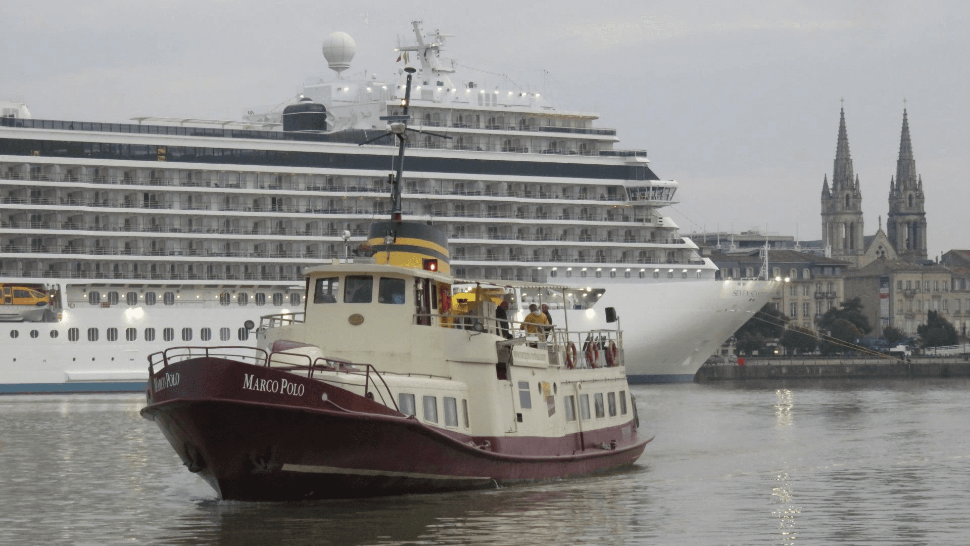 Marco Polo 2