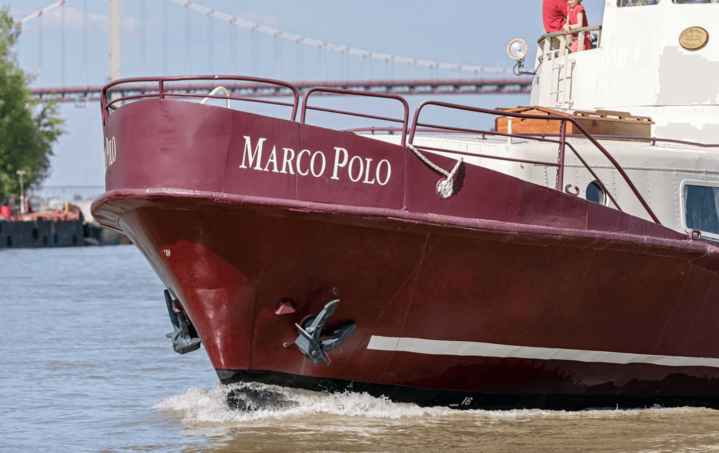 Marco Polo 3 redim