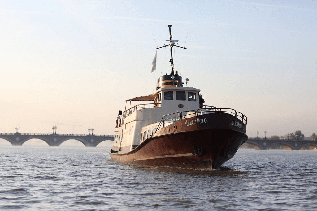 Marco Polo 5