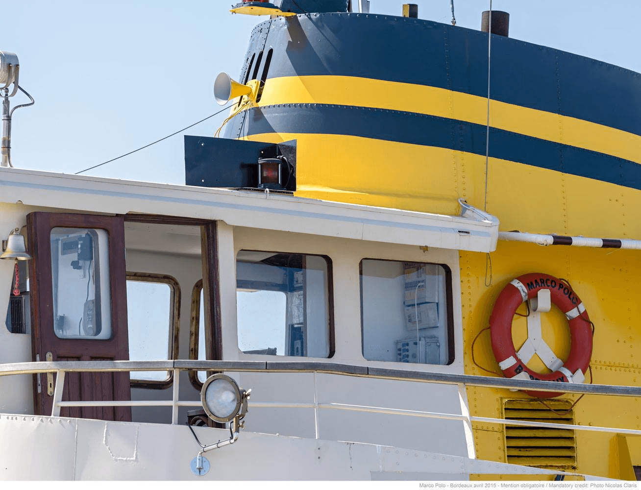 Marco Polo 6