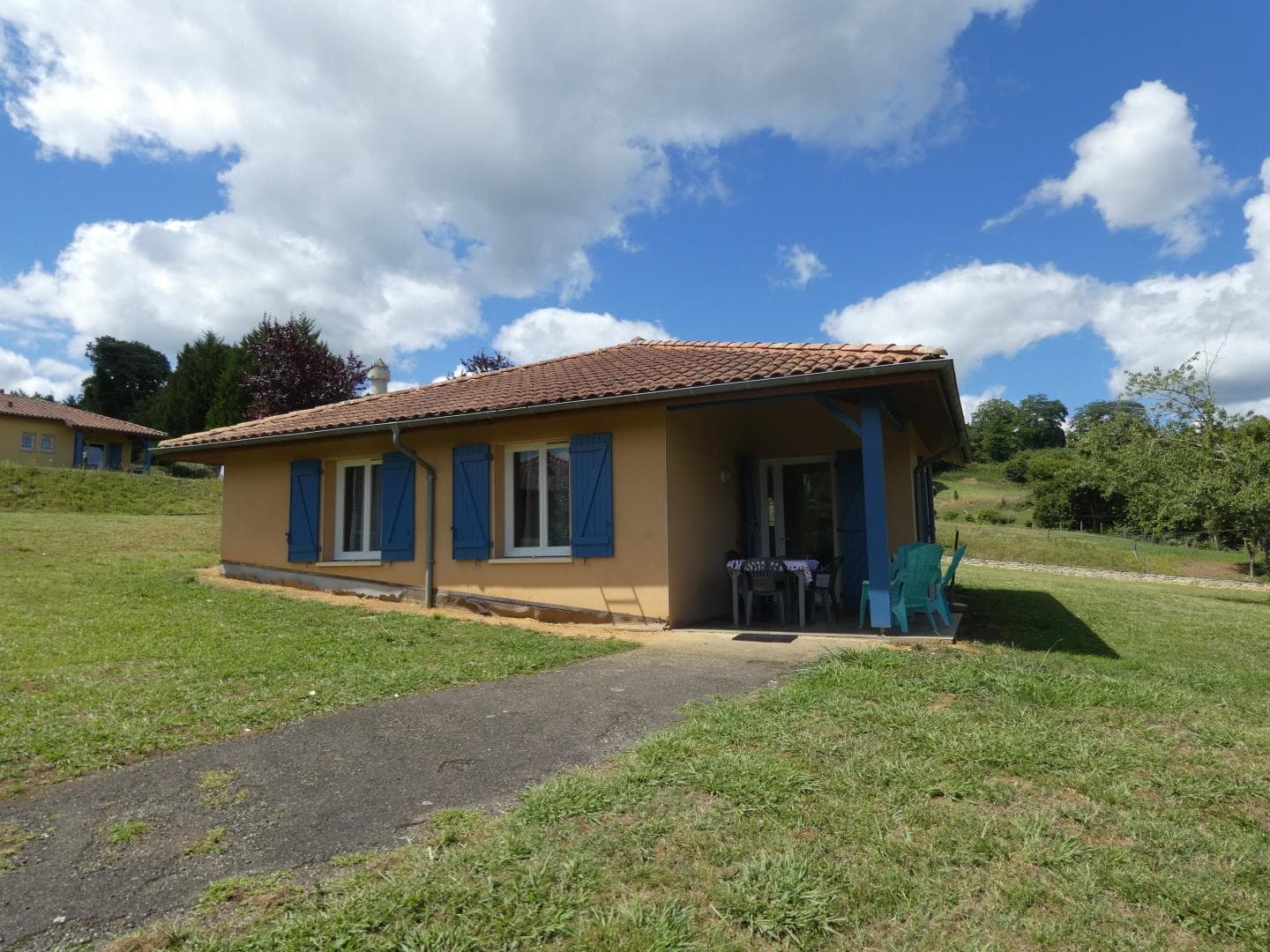 Maremne gîte