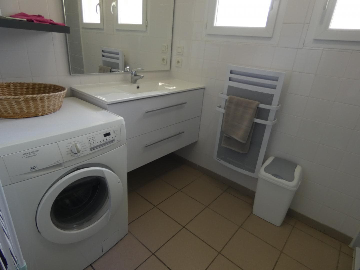 Maremne salle de bains