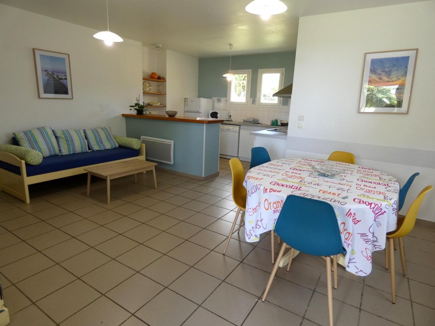 Maremne salon