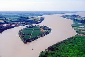 Margaux - Ile Margaux