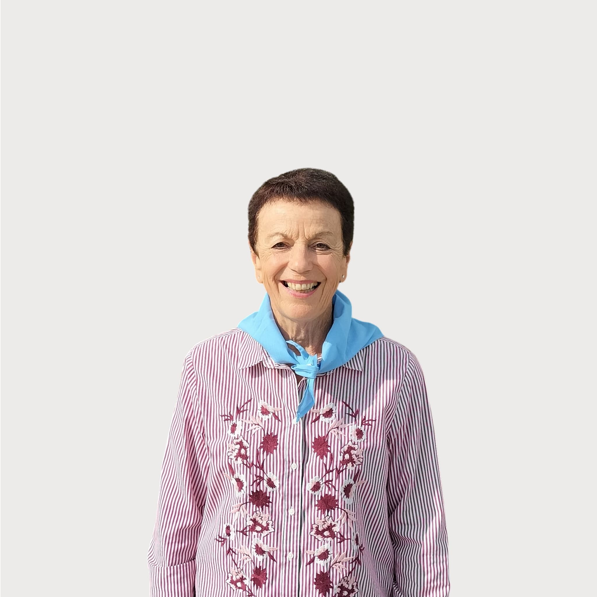 Marguerite-carré