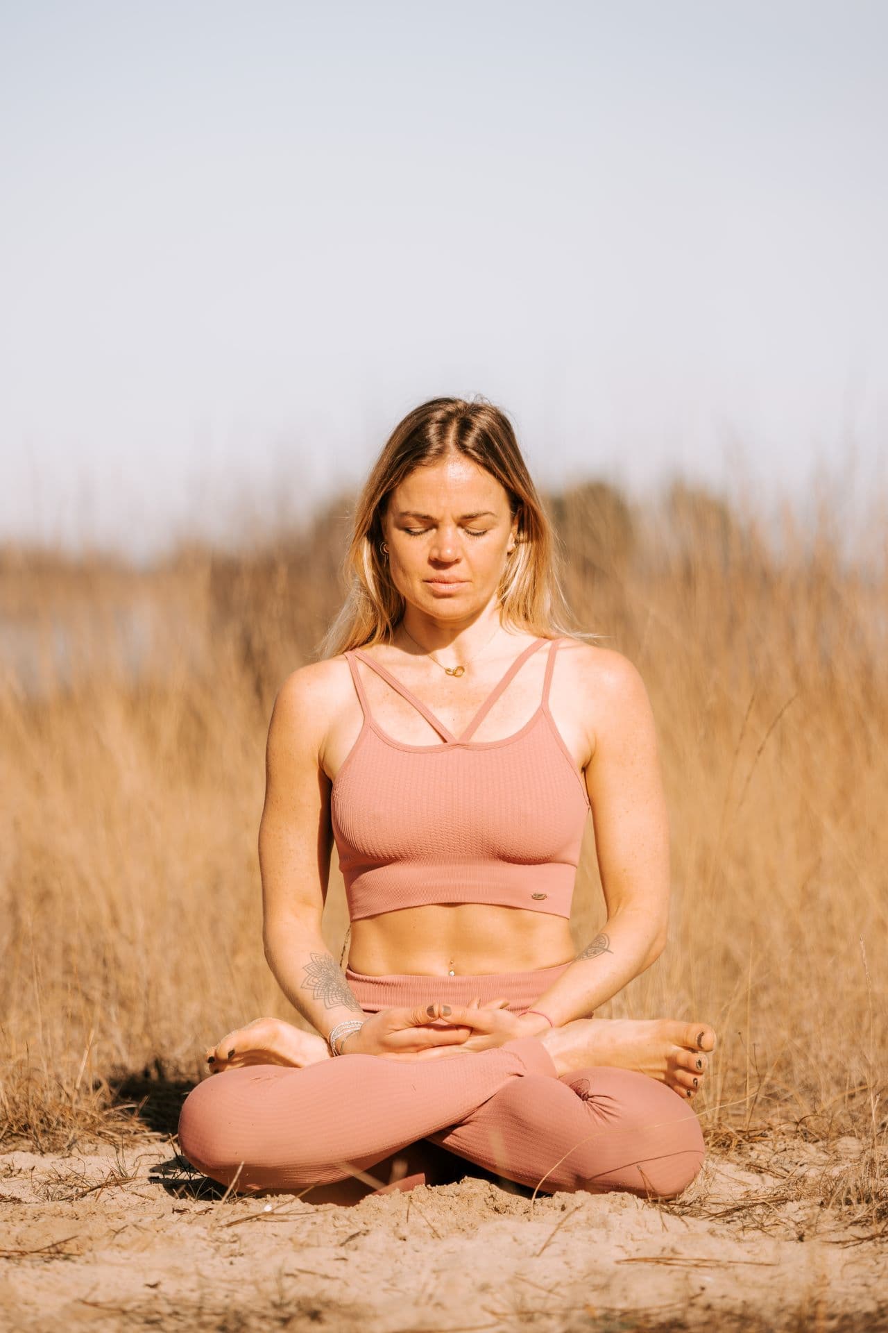 Maria Zavarina Yoga 4