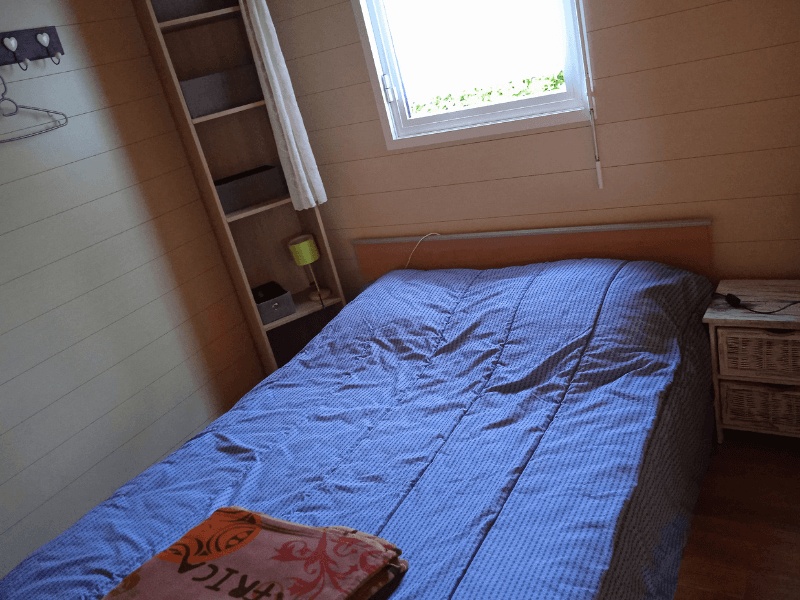 Chalet Maricla - Chambre