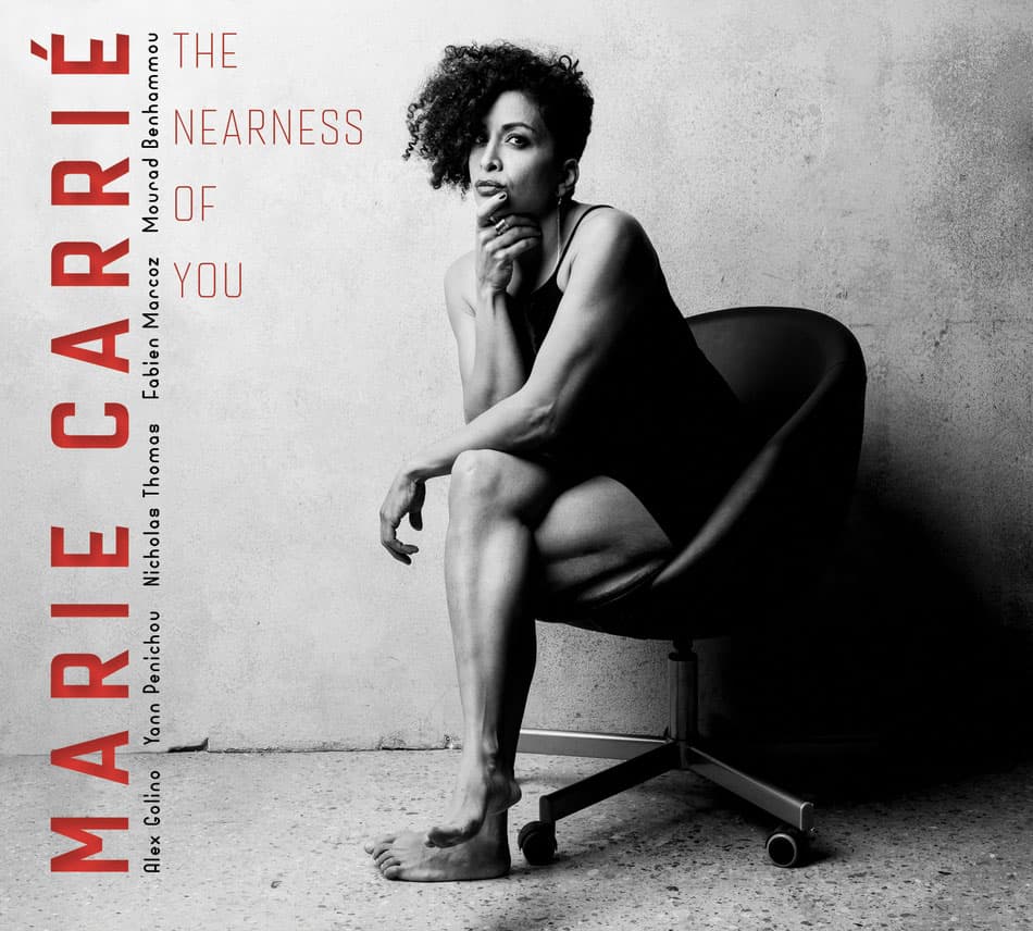 Marie Carrié