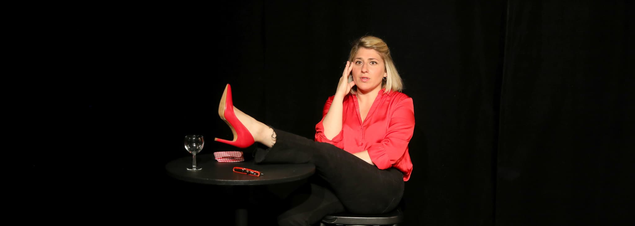 Marion Mezadorian