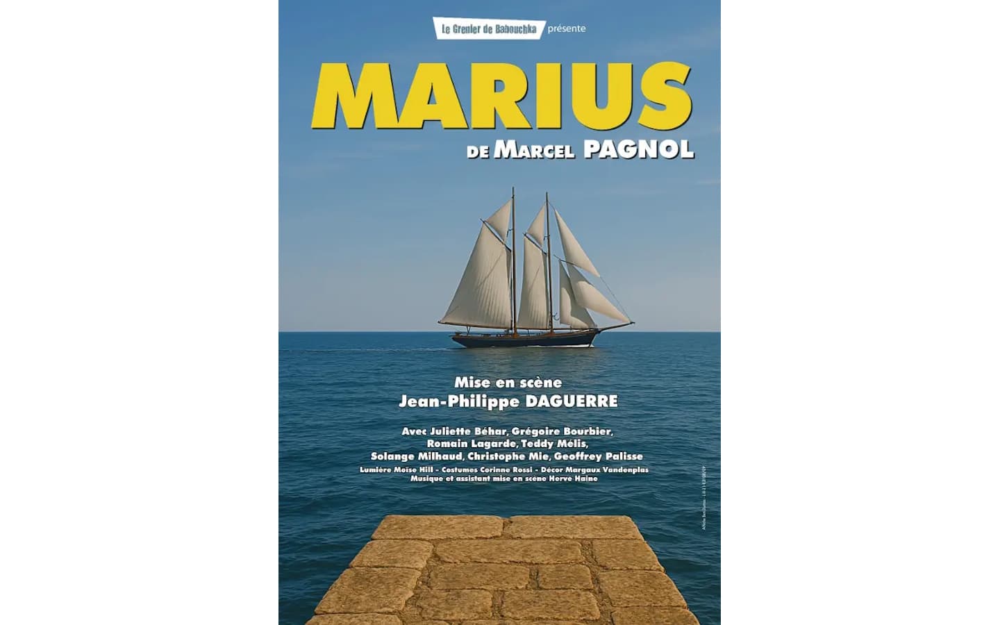 Marius-19 août