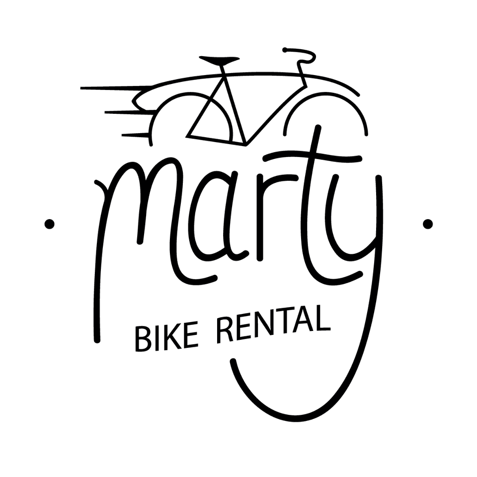 MartyBikeRental