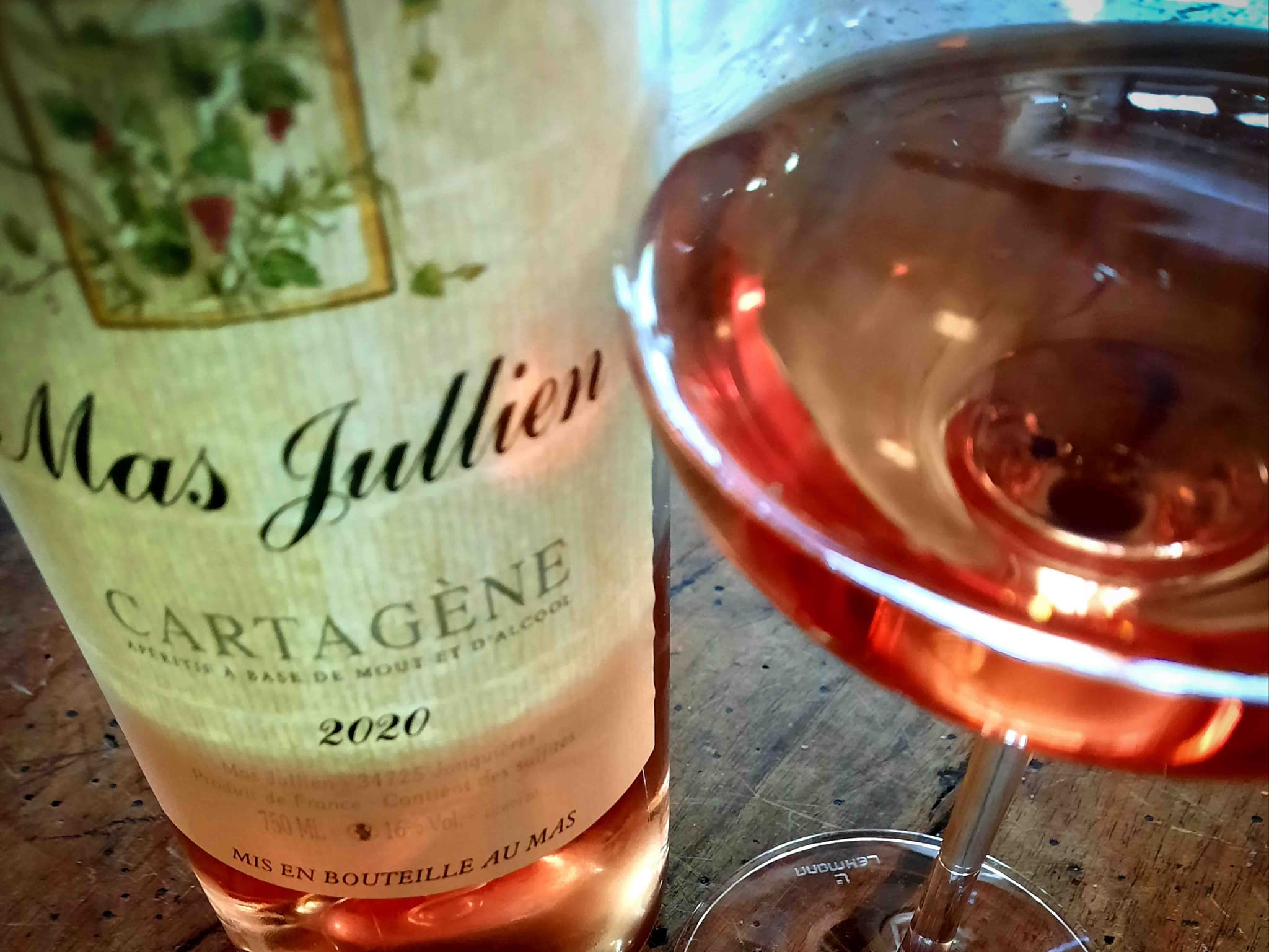 Domaine de Labrousse
