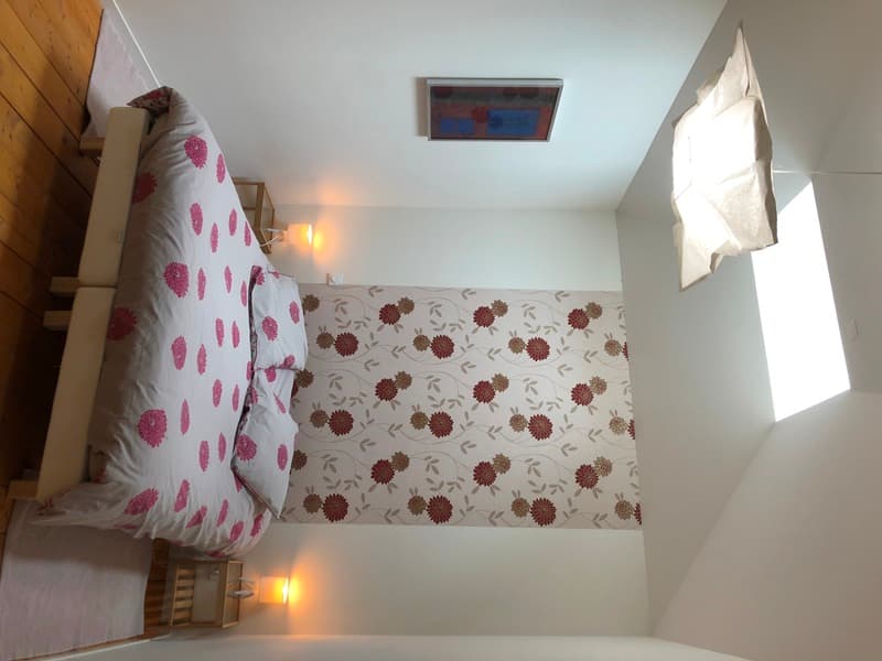 Mascaret Chambre 1
