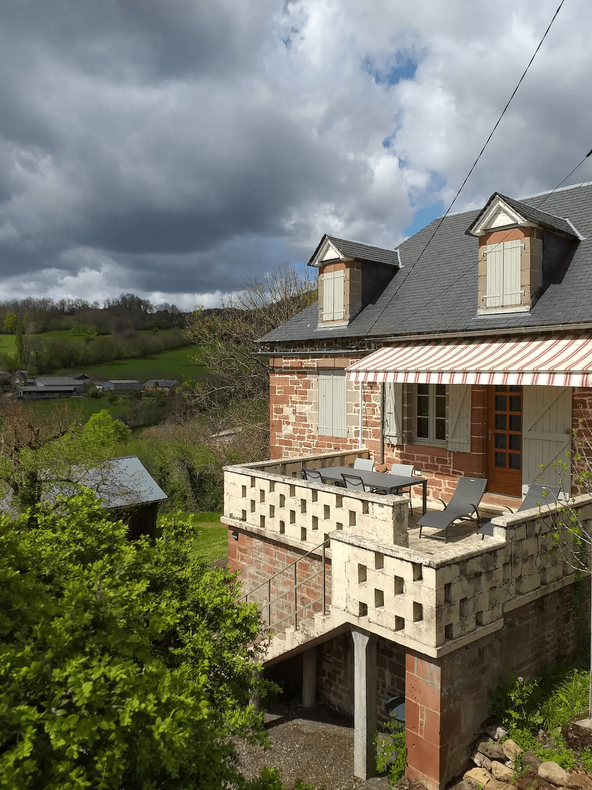 Gîte de Valrignac_1
