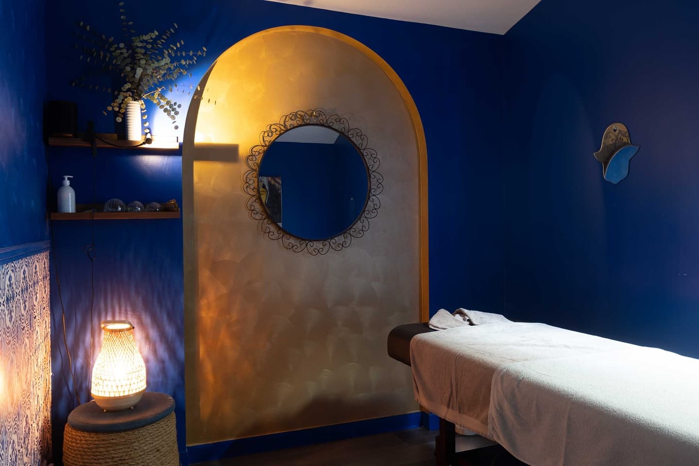 Massage