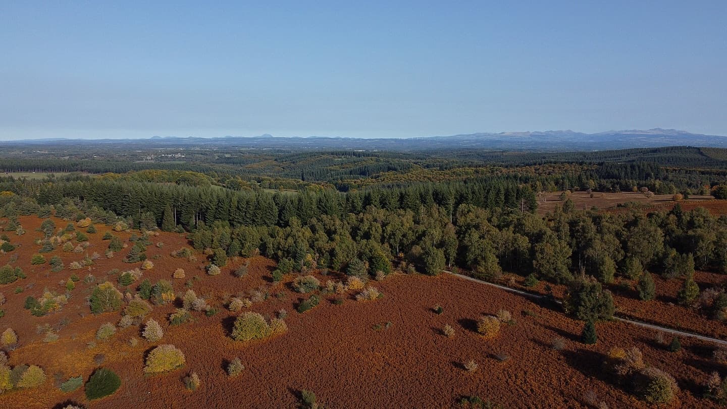 Massif des Agriers