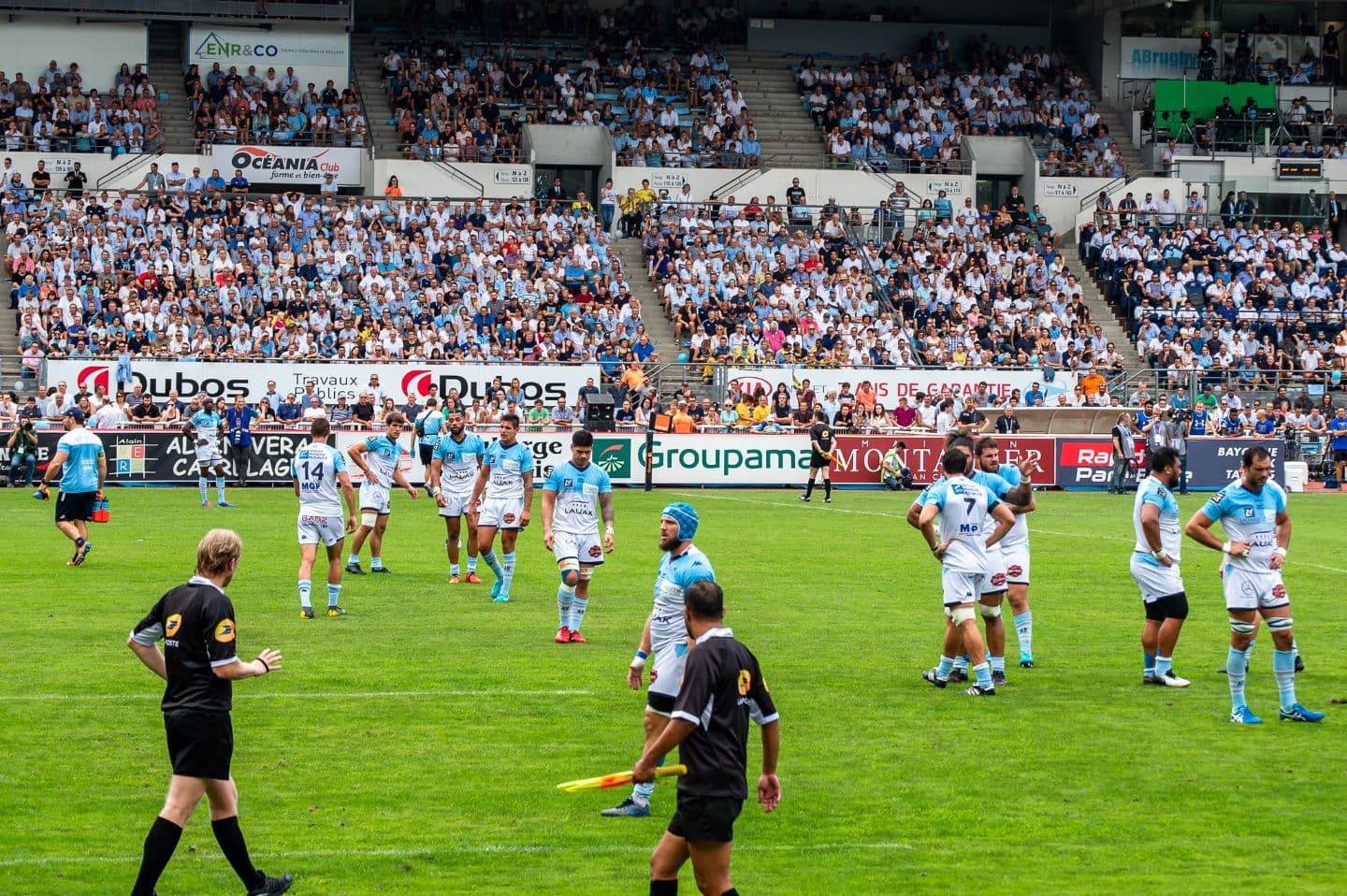 Mathieu Pras AB