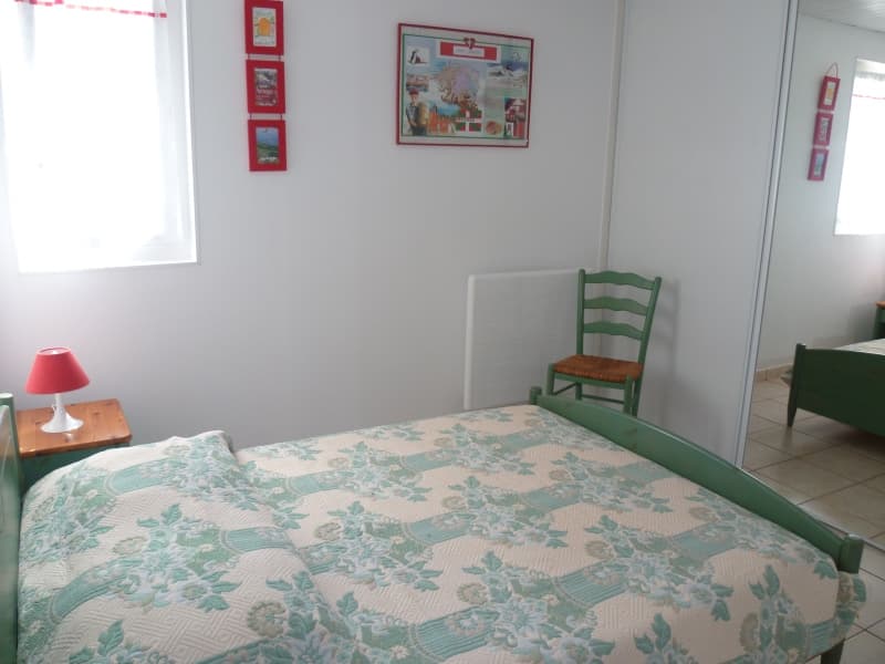 Mathorel - Chambre