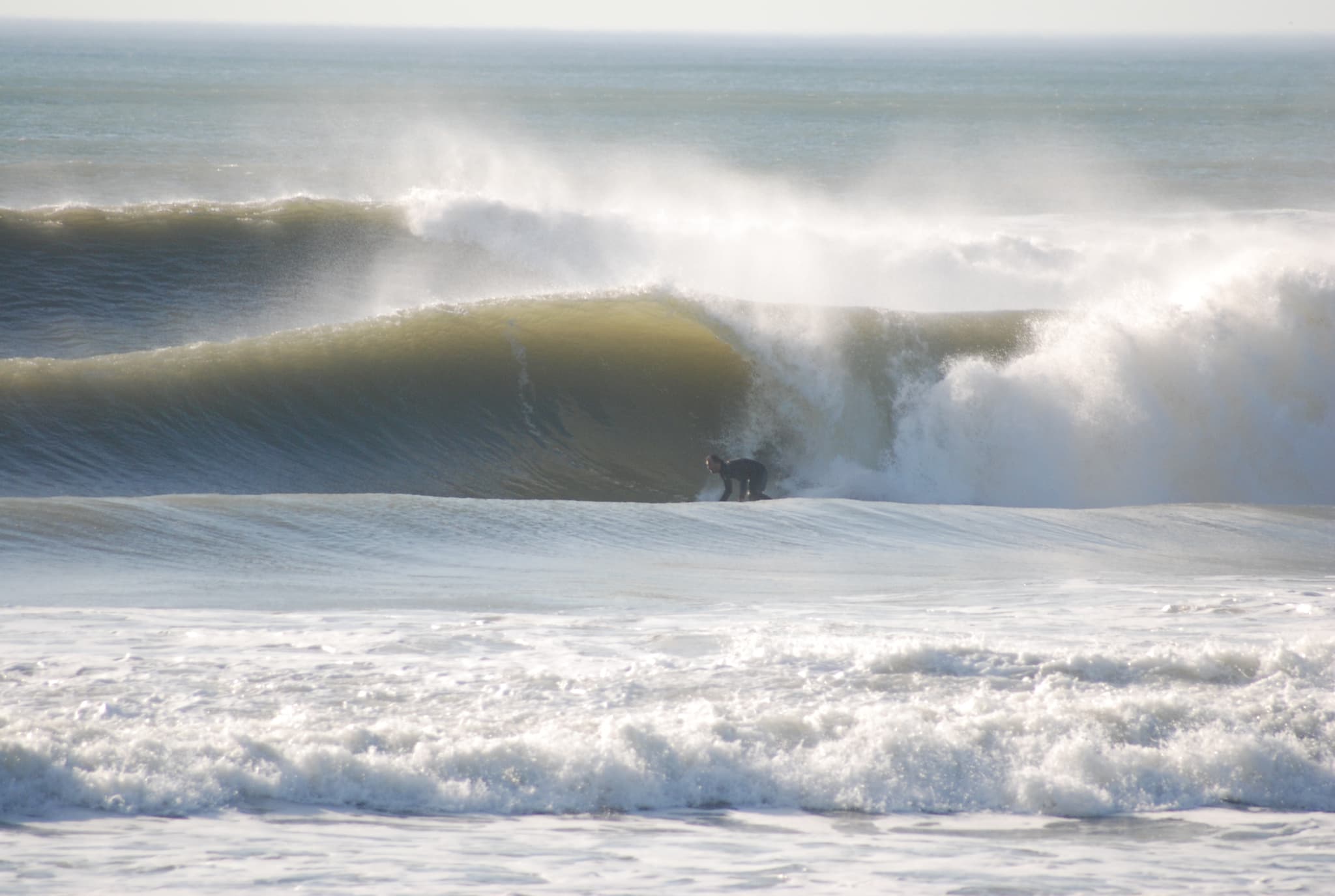 Mayasurfschool