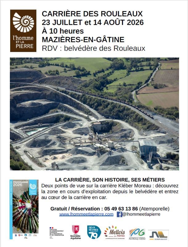 Mazieres en Gatine