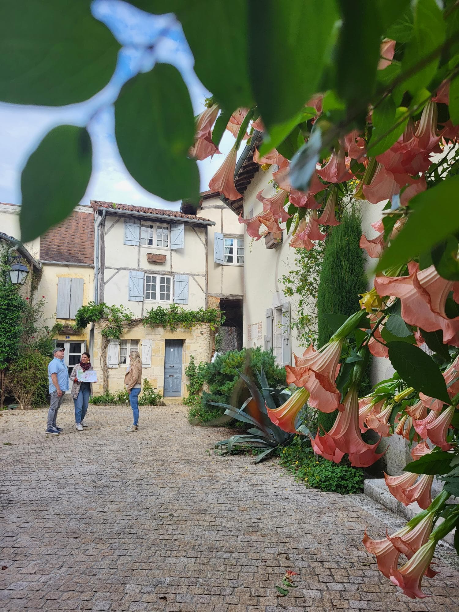 Visite Remparts 2