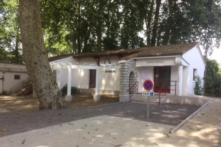 mediatheque-Amou