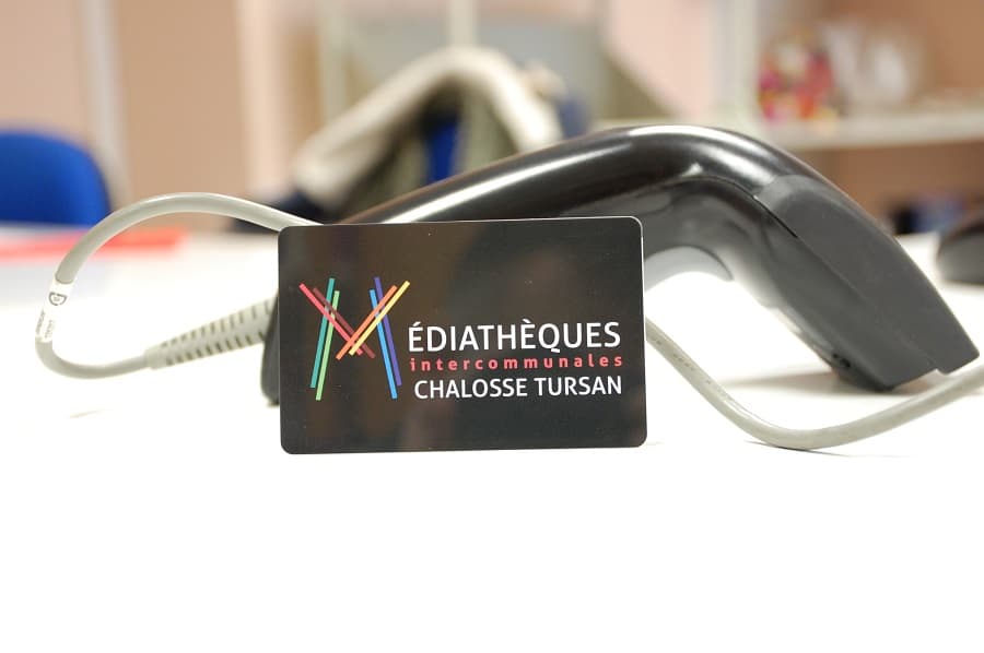 Médiathèque Chalosse Tursan
