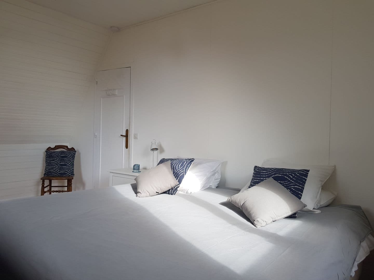 Metta Villa - Chambre Mélisse