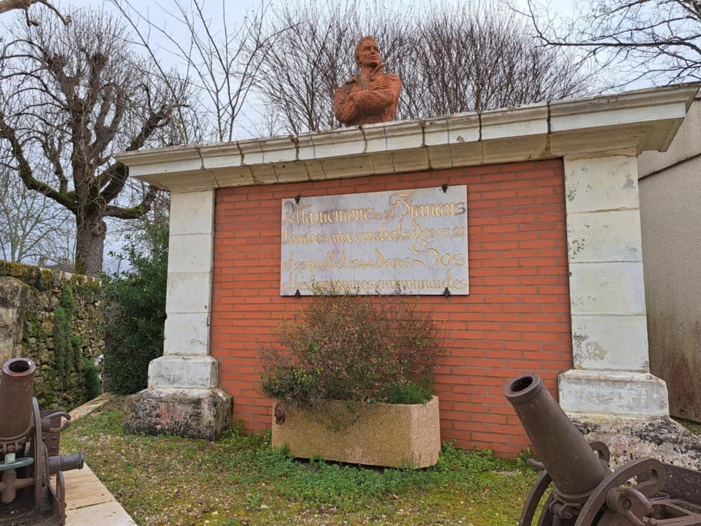 Mémorial Sos