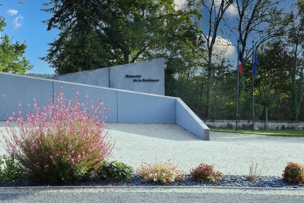 Mémorial de la Résistance