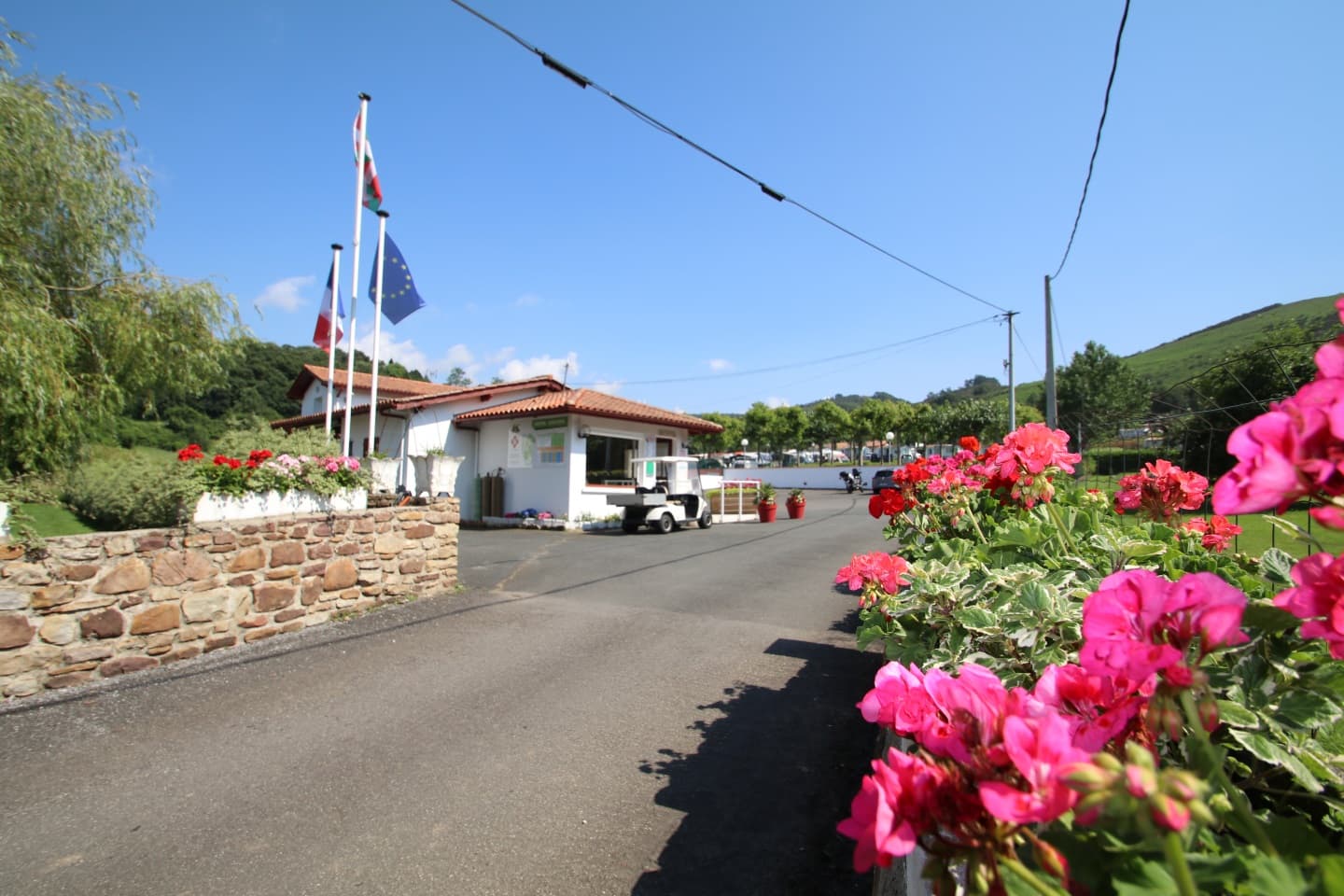 MendiAzpian-entree-camping-urrugne